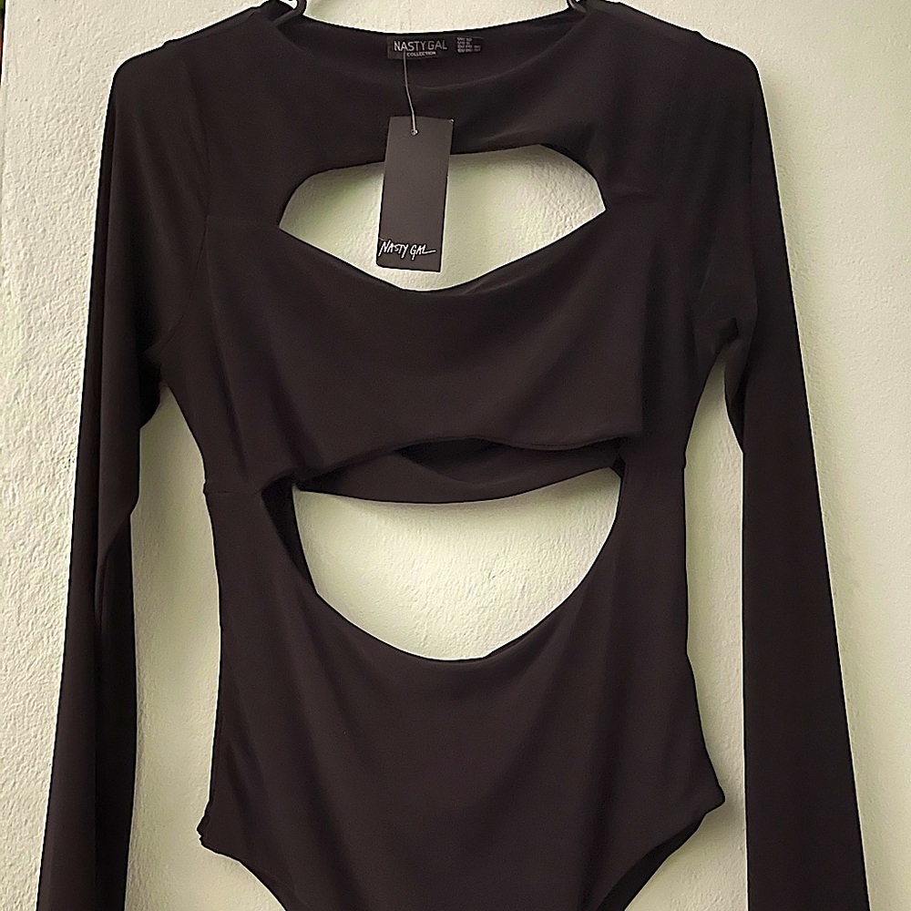 Nasty Gal body suit